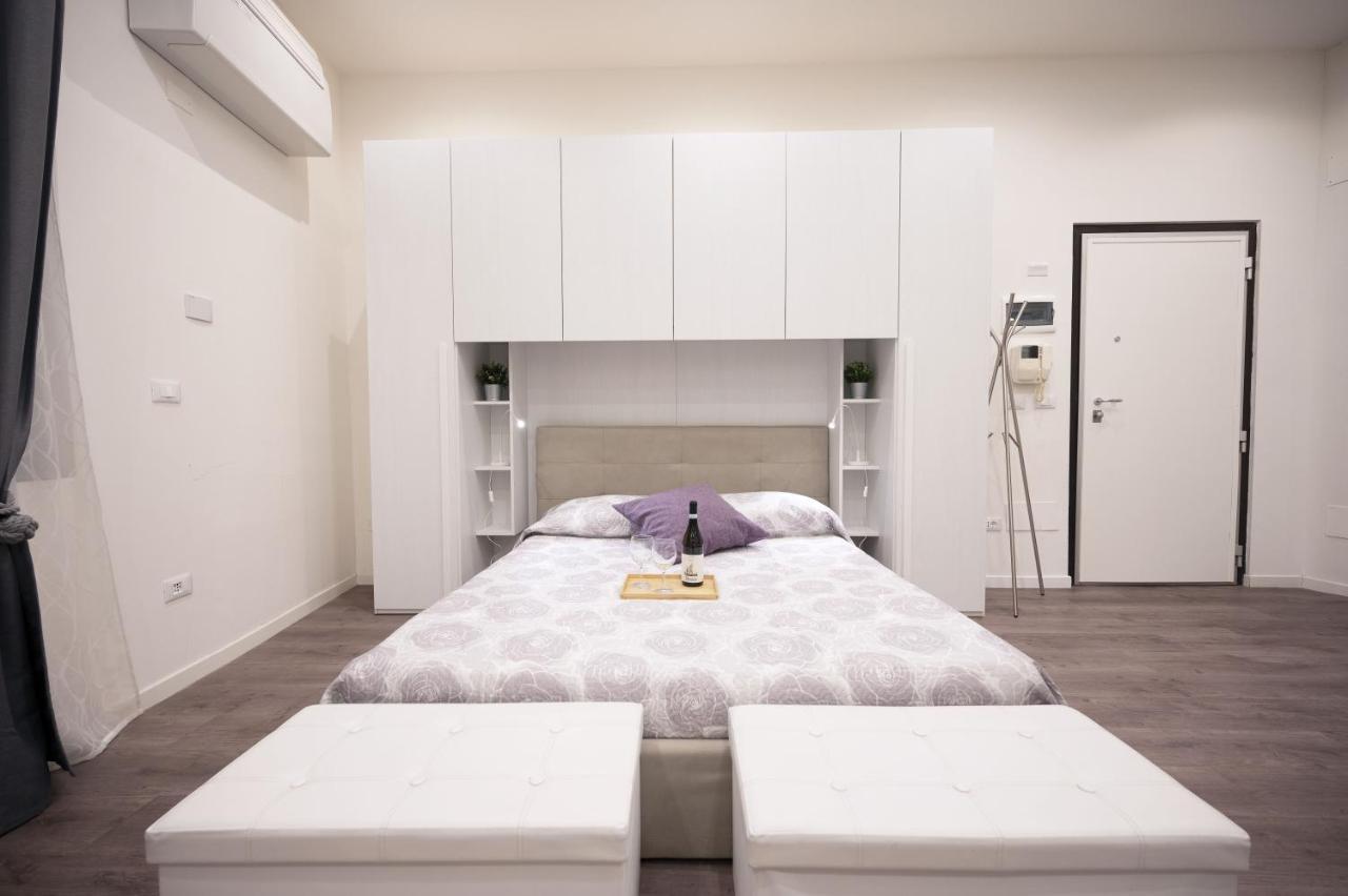 Realkasa Broccaindosso Apartment Bologna Eksteriør bilde